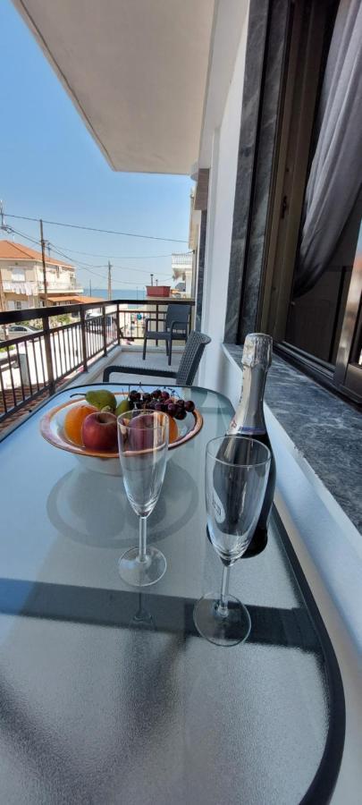 Electra Apartment Agia Triada المظهر الخارجي الصورة