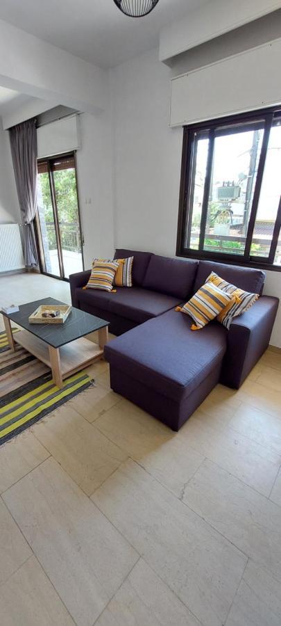 Electra Apartment Agia Triada المظهر الخارجي الصورة
