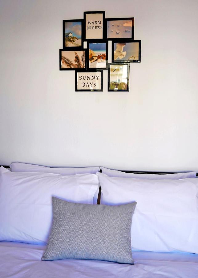 Electra Apartment Agia Triada المظهر الخارجي الصورة