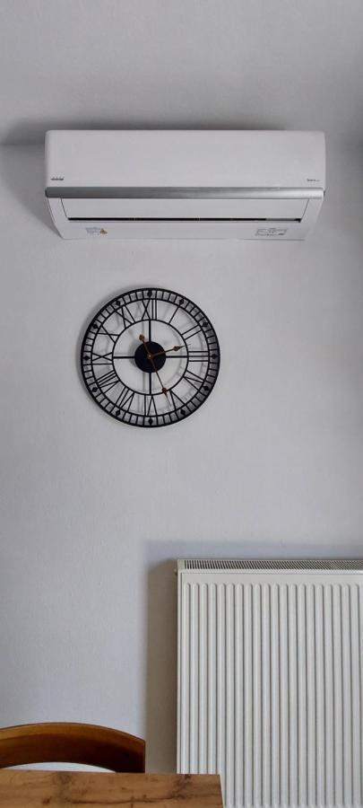 Electra Apartment Agia Triada المظهر الخارجي الصورة