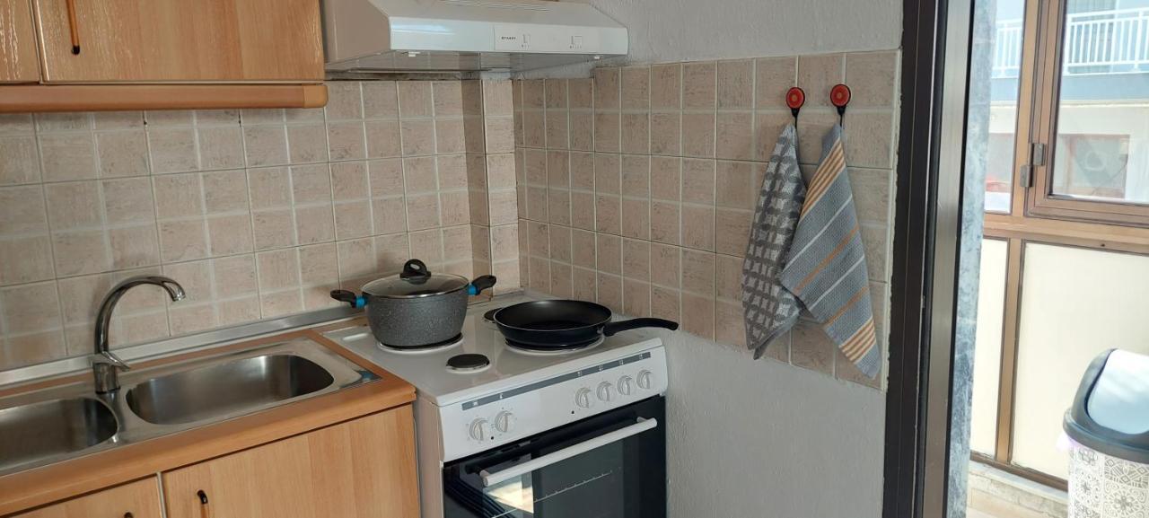 Electra Apartment Agia Triada المظهر الخارجي الصورة