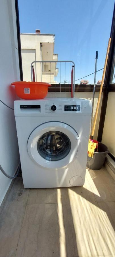 Electra Apartment Agia Triada المظهر الخارجي الصورة