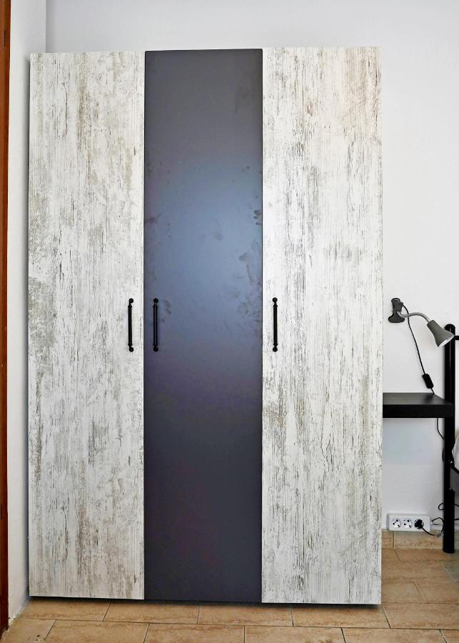 Electra Apartment Agia Triada المظهر الخارجي الصورة