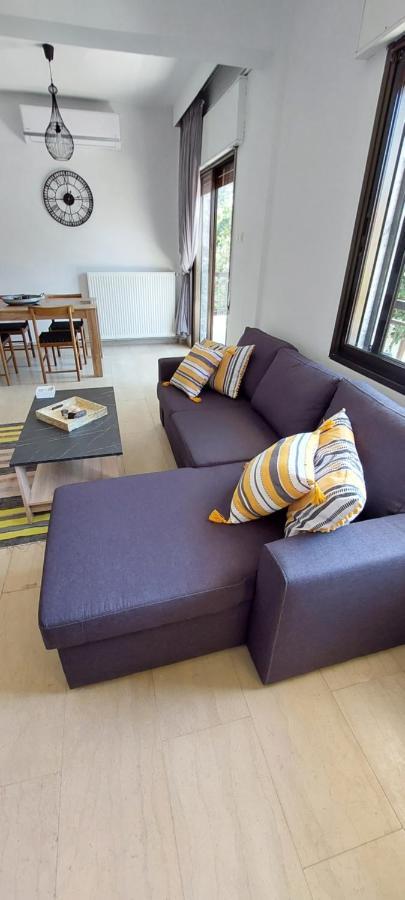 Electra Apartment Agia Triada المظهر الخارجي الصورة